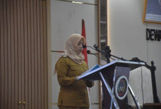 Terima Masukan Fraksi Dewan, Wawako : Fokuskan Pembangunan Tepat Sasaran