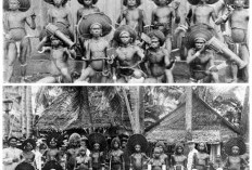 Mengenal Jejak Sejarah Suku Tanimbar, Warisan Budaya dari Timur Indonesia