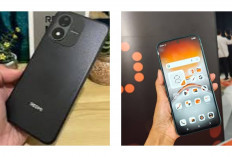 HP Tecno Mulai Lemot? Begini Cara Cek “Sisa Umur” dan Kapan Harus Ganti