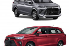 Tak Terkalahkan! Toyota Avanza Tetap Menjadi Raja Segmen MPV Selama Dua Dekade Berturut-turut!