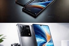 Nokia N75 Max Pro 5G Terbaru Disebut Siap Guncang Pasar HP Flagship 2026