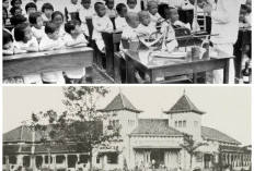 Mengenal MULO, Sekolah Era Kolonial yang Membentuk Arah Pendidikan Indonesia