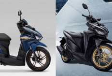 Apa Kelebihan dan Kekurangan All New Vario 125? Simak Ulasannya Berikut