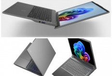 Rekomendasi Laptop Pelajar Harga 3 Jutaan RAM 8GB Januari 2026, Siap Dukung Kebutuhan A