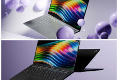 Bukan Kaleng-Kaleng! Axioo Hype R Flip Usung Desain Flip dengan Performa Tinggi Siap Saingi Brand Global