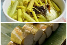 Cita Rasa Unik Kalimantan! 7 Makanan Khas Suku Dayak yang Patut Dicoba