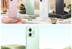 Honor X80i 2026 Resmi Hadir: Desain Tipis, Fitur Modern, Tapi Ini Hal yang Perlu Dipertimbangkan!