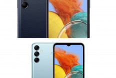 Samsung Galaxy M14 Kian Diburu, Ini Alasan HP Baterai Besar Ini Masih Jadi Pilihan Favorit