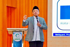 Tanah Wakaf Tetap Bisa Disertipikatkan Meski Dokumen Hilang