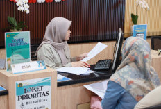 Pendaftaran Tanah dan Layanan Pertanahan Dorong Perputaran Ekonomi hingga Rp1.834,8 Triliun