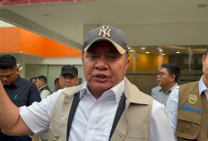 Herman Deru Minta Menkeu Baru Perhatikan Dampak Pemangkasan TKD ke Daerah