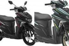  Review Yamaha Mio Soul GT 125 Blue Core: Skutik Sporty yang Irit dan Cocok untuk Harian!