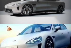 Bukan Sekadar SU7! Xiaomi Perkenalkan Sky Nomad, Sub-Brand EV Baru yang Siap Guncang Pasar Global