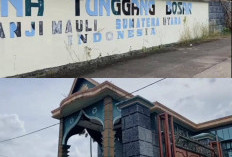 Istana Tunggang Bosar: Jejak Kebangkitan Sejarah dan Marwah Adat Kesultanan Dhasa Nawalu