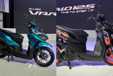 Kupas Tuntas Honda Vario 125  Apa Saja Kelebihan dan Kekurangannya?