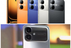 Infinix Smart 20 Resmi Hadir: Cuma 1 Jutaan Sudah Pakai Layar 120Hz dan Baterai Jumbo