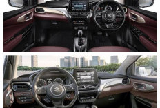 Bongkar Habis Kelebihan dan Kekurangan Suzuki Fronx, SUV Kompak yang Siap Senggol Rivalnya!