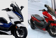Analisis Kelebihan dan Kekurangan Honda Forza 250 untuk Pengguna Harian!