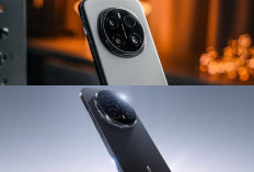 Gebrakan Kamera Smartphone! Honor Magic 9 Pro Dikabarkan Bawa Dua Kamera 200 MP