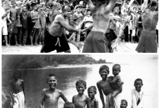 Mengenal Sejarah Asal-usul Suku Ambon, Jejak Peradaban Masyarakat Maluku yang Kaya Budaya