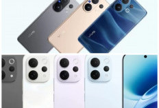 Vivo V70 Series Lolos Sertifikasi TKDN: Bawa Teknologi Kamera Zeiss Ultra Chroma dan Chipset Flagship!