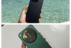 Terungkap! Ini Senjata Rahasia Xiaomi 17T yang Bikin Hasil Foto Sedingin Kamera Profesional