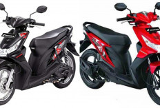 Masih Layak Dibeli? Ini Kelebihan dan Kekurangan Honda Beat Karbu