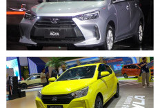 Era Mobil Murah Berakhir? LCGC Terancam Digantikan Kendaraan Listrik