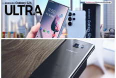 Daftar HP Samsung Galaxy Paling Worth It di 2026 untuk Berbagai Kebutuhan