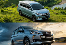 Harga Daihatsu Xenia Juni 2026 Masih Terjangkau, MPV Keluarga Favorit Indonesia Dibanderol Mulai Rp228 Jutaan