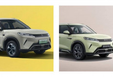 BYD M6 EV Terbaru Bakal Pakai Blade Battery Generasi Kedua, Kapan Meluncur di Indonesia?