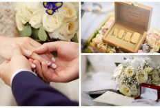 Perbedaan Mahar dan Maskawin dalam Akad Nikah: Penjelasan Lengkap bagi Pasangan Muslim