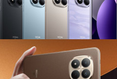 Review Redmi Note 15 Pro 5G: Smartphone Jagonya Multimedia dengan Layar AMOLED 1.5K & Speaker Dolby Atmos!