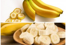 Manfaat Pisang untuk Anak: Nutrisi Alami Penunjang Tumbuh Kembang Si Kecil