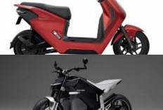  Lihat Inovasi Paten Motor Listrik Terjangkau dari Honda: Apakah Ini Akan Menjadi “Honda Win EV”?