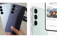 Harga Galaxy S26 Dikabarkan Naik hingga Rp1,9 Juta, Ini Penyebab dan Perkiraan Harga Terbarunya!