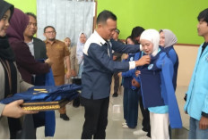 Mahasiswa ITPA Siap Bangun Desa Cerdas dan Mandiri di Pagar Alam