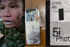 Terlibat Kasus Curanmor, Endrawan Juga Bongkar Pondok di Jangkar Mas