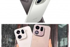 Flagship Paling Gila! Oppo Find X10 Dikabarkan Bawa Sensor 200MP, Intip Bocoran Ketajaman Lensanya