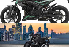 Yamaha Vixion Terbaru 2026 Hadir Lebih Premium, Cocok untuk Harian dan Touring