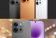 vivo X300 E Resmi Meluncur: Baterai Jumbo dan Performa Flagship Terbaru Siap Guncang Pasar Smartphone