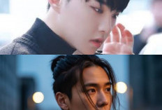 Bikin Wanita Terpikat! Ini 5 Gaya Rambut Pria Korea Paling Populer yang Bisa Jadi Inspirasi Potongan Rambutmu