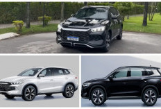 Kenalan Yuk Sama BYD Song Pro 2026: Performa dan Teknologi yang Diklaim Gak Sembarangan!