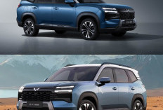 Wuling Starlight 560 Hadir, SUV Premium Rasa Murah Meriah