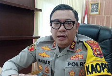 Mutasi Besar-besaran Polri, Nama Kapolres Pagar Alam Disebut 