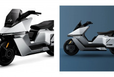 OMOWAY OMO-X Smart Meluncur dengan Jarak Tempuh 200 Km, Apa Saja Keunggulannya?