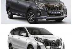 Toyota Calya 2026 Tampil Lebih Segar: MPV Murah dengan Fitur Modern dan Konsumsi BBM Super Irit