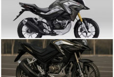 Honda CB150X 2026: Mesin Tangguh, Konsumsi BBM Super Irit, dan Harga yang Bikin Kompetitor Ketar-ketir