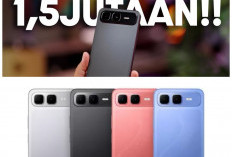 Infinix Smart 10 2025 Meluncur di Indonesia: Smartphone Murah dengan Fitur Premium Seperti HP Kelas Menengah!