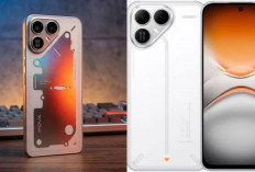 TECNO POVA 8 Pro 5G Resmi Hadir, Ini Spesifikasi, Harga, dan Keunggulan Dimensity 7400 Ultimate!